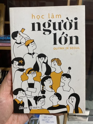 Học Làm Người Lớn