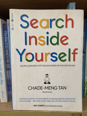 Search Inside Yourself (cũ)