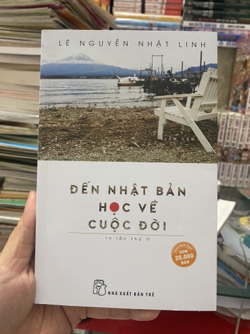 Đến Nhật Bản Học Về Cuộc Đời