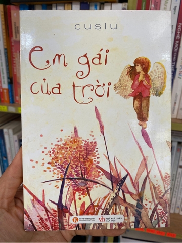 Em gái của Trời