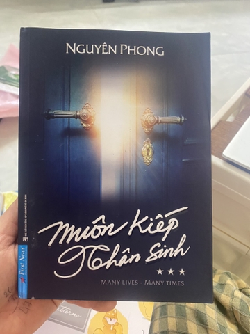 Muôn Kiếp Nhân Sinh Tập 3