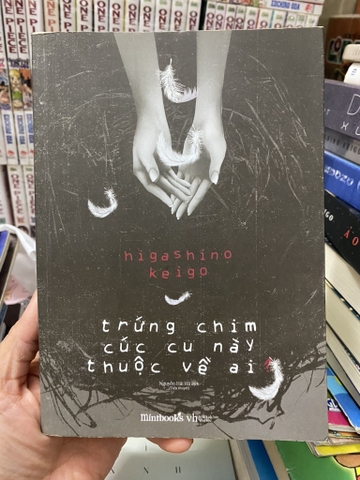 Trứng Chim Cúc Cu Này Thuộc Về Ai?