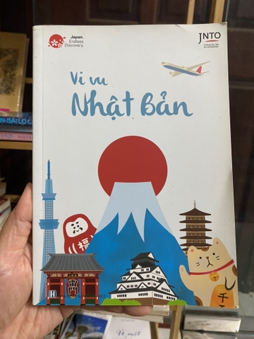 Vi Vu Nhật Bản