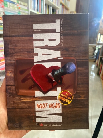 Trái Tim Ngọt Ngào