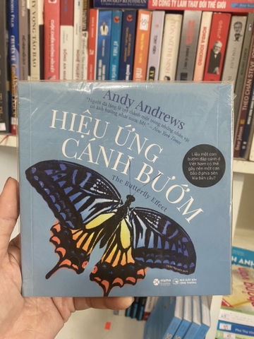 Hiệu Ứng Cánh Bướm