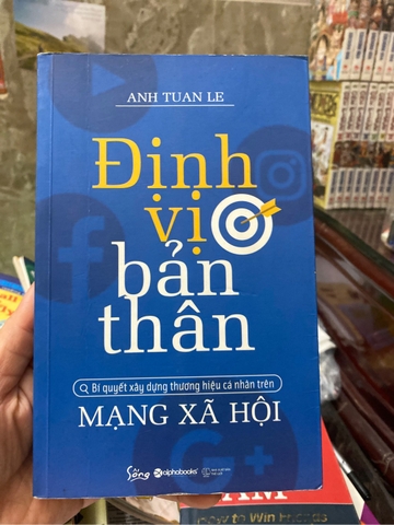 Định Vị Bản Thân