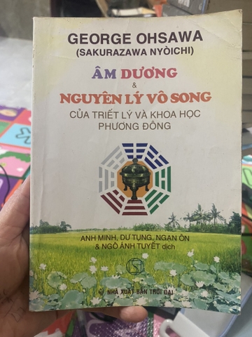 Âm Dương & Nguyên Lý Vô Song