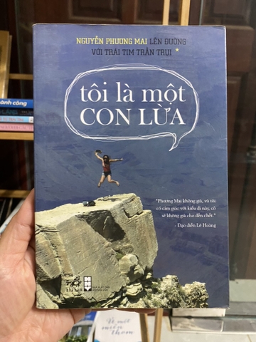 Tôi Là Một Con Lừa