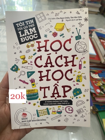 Học Cách Học Tập