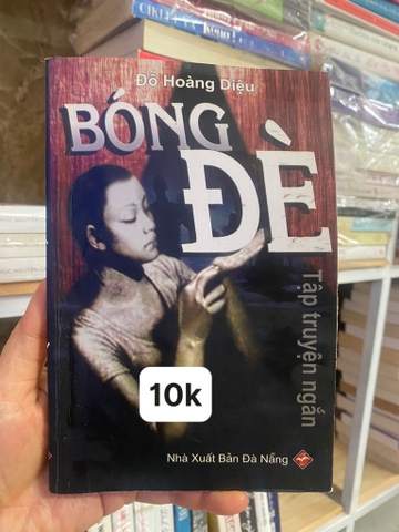 Bóng Đè