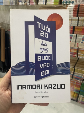 Tuổi 20 Hiên Ngang Bước Vào Đời