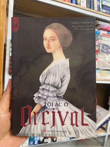 Tội Ác Ở Orcival