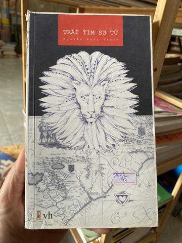 Trái Tim Sư Tử - Nguyễn Ngọc Thạch