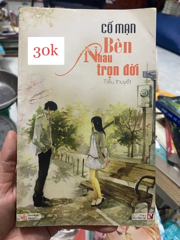 Bên Nhau Trọn Đời - Cố Mạn