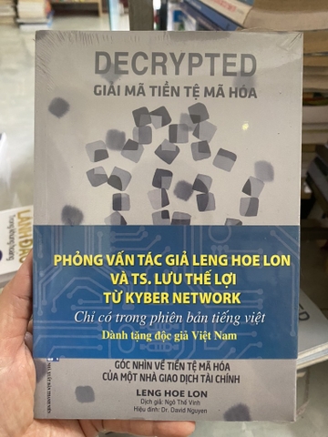 Giải Mã Tiền Tệ Mã Hoá