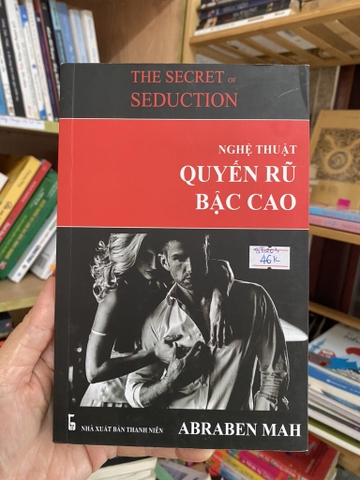 Nghệ Thuật Quyến Rũ Bậc Cao