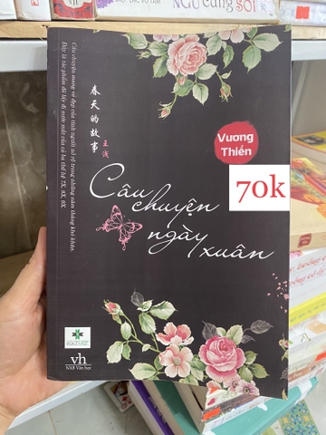 Câu Chuyện Ngày Xuân - Vương Thiển