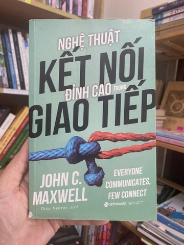 Nghệ Thuật Kết Nối Đỉnh Cao Trong Giao Tiếp