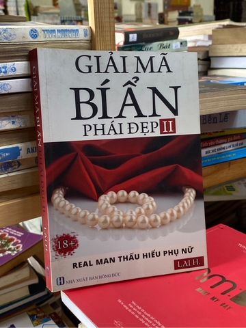 Giải Mã Bí Ẩn Phái Đẹp II