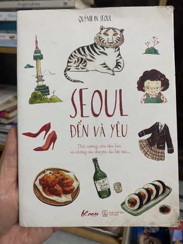 Seoul Đến Và Yêu