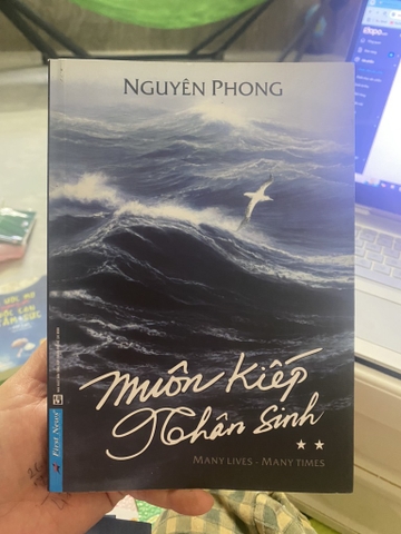 Muôn Kiếp Nhân Sinh Tập 2 - Nguyên Phong