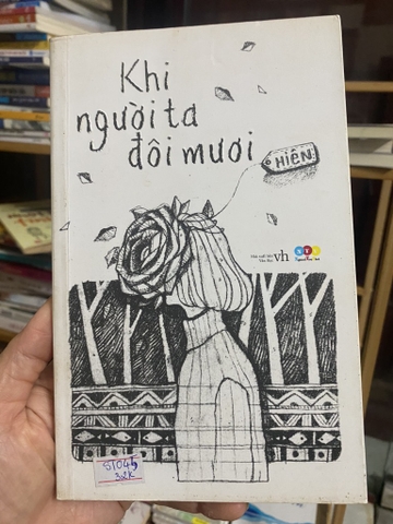 Khi Người Ta Đôi Mươi