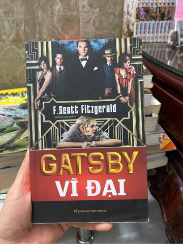 Gatsby Vĩ Đại