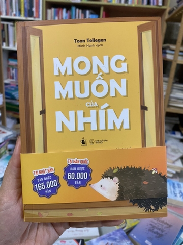 Mong Muốn Của Nhím