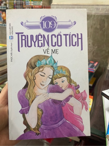 109 Truyện Cổ Tích Về Mẹ