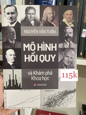 Mô Hình Hồi Quy Và Khám Phá Khoa Học