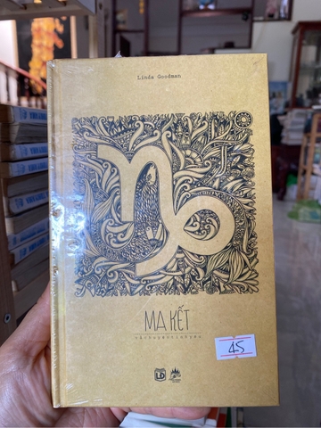 Ma Kết Và Chuyện Tình Yêu