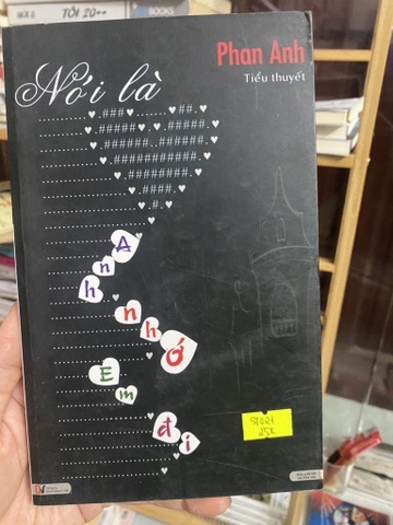 Nói Là Anh Nhớ Em Đi - Phan Anh