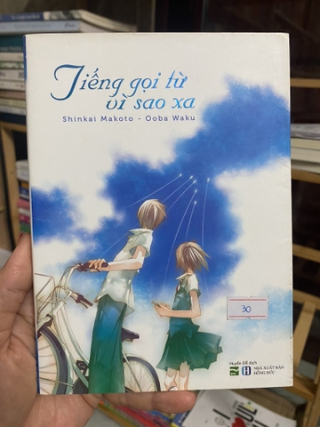 Tiếng Gọi Từ Vì Sao Xa