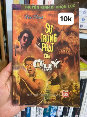 Sự Trừng Phạt Của Quỷ