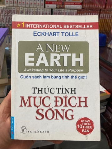 Thức Tỉnh Mục Đích Sống