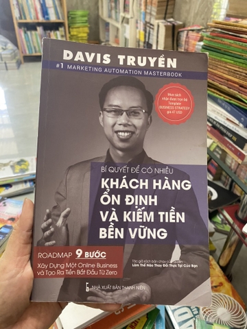 Bí Quyết Để Có Nhiều Khách Hàng Ổn Định Và Kiếm Tiền Bền Vững