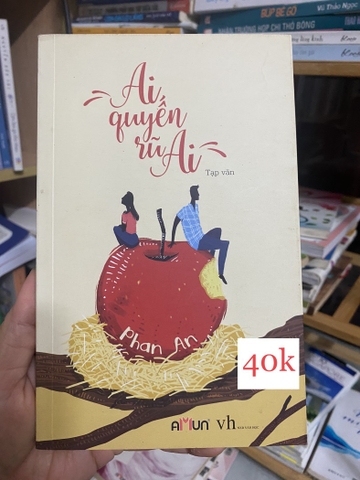 Ai Quyến Rũ Ai