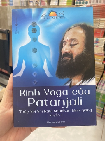 Kinh Yoga Của Patanjali