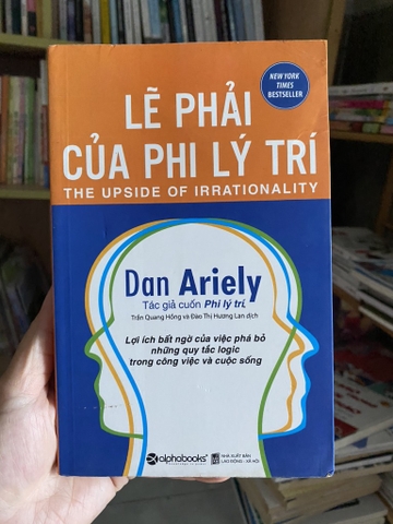 Lẽ Phải Của Phi Lý Trí