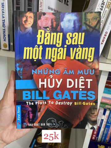 Đằng Sau Một Ngai Vàng Những Âm Mưu Huỷ Diệt