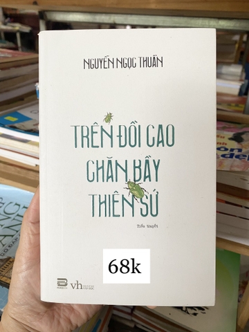 Trên Đồi Cao Chăn Bầy Thiên Sứ