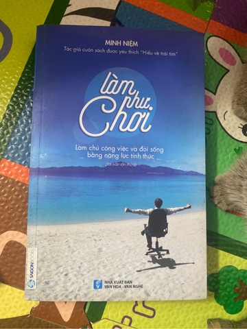 Làm Như Chơi - Minh Niệm