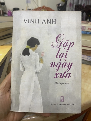 Gặp Lại Ngày Xưa - Vinh Anh