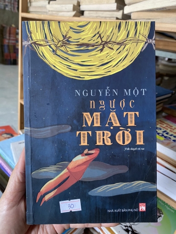 Ngược Măt Trời - Nguyễn Một