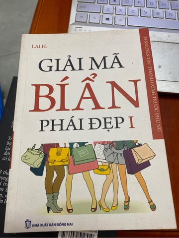 Giải Mã Bí Ẩn Hái Đẹp I