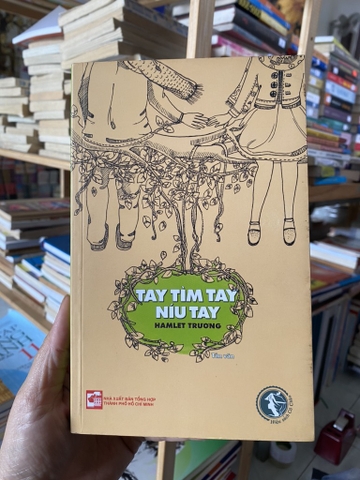 Tay Tìm Tay Níu Tay - Hamlet Trương