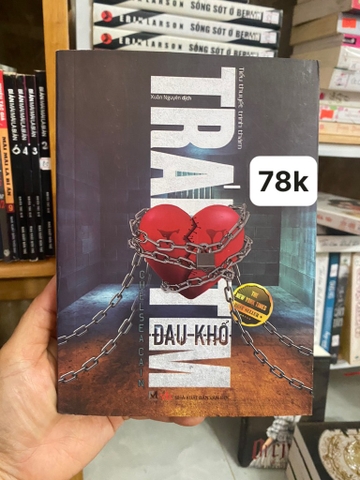 Trái tim đau khổ