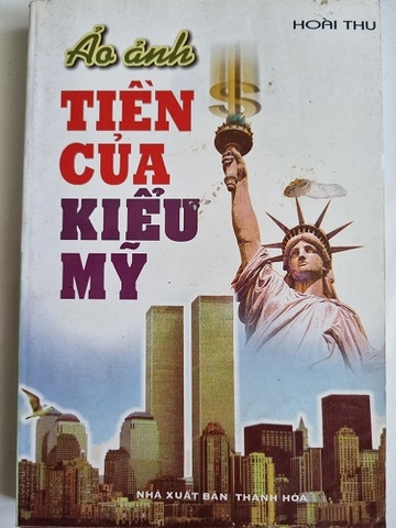 Ảo Ảnh Tiền Của Kiểu Mỹ (Hoài Thu)