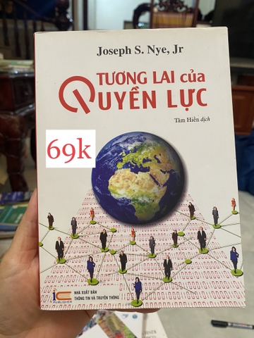 Tương Lai Của Quyền Lực
