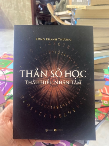 Thần số học thấu hiểu nhân tâm